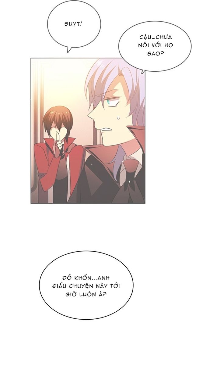 Zero Game Chapter 65 - Trang 2