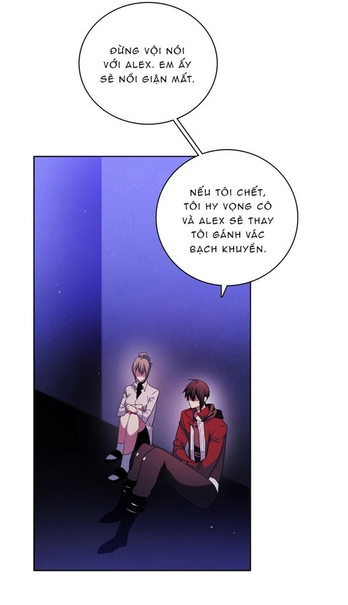 Zero Game Chapter 65 - Trang 2