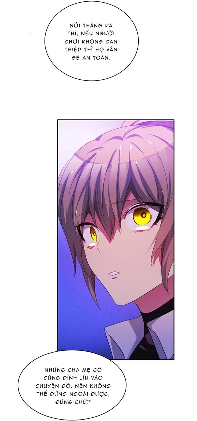 Zero Game Chapter 65 - Trang 2