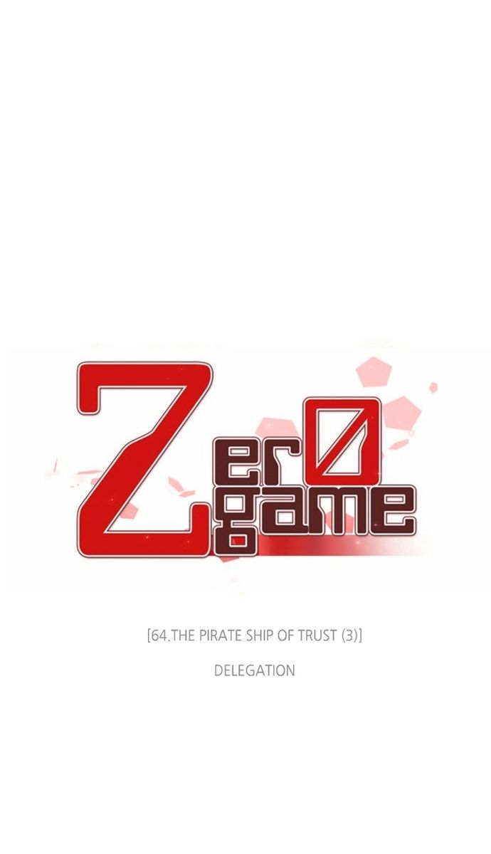 Zero Game Chapter 65 - Trang 2