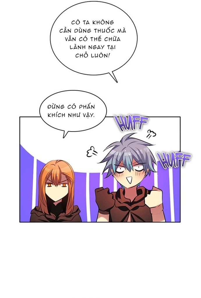 Zero Game Chapter 65 - Trang 2