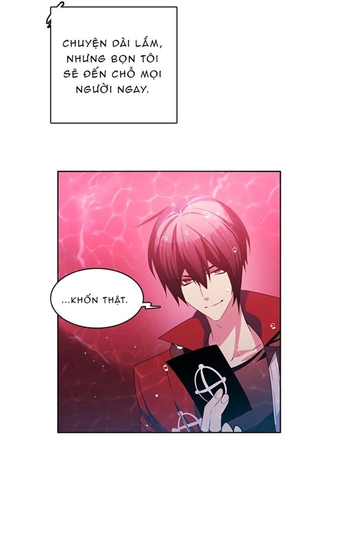 Zero Game Chapter 66 - Trang 2