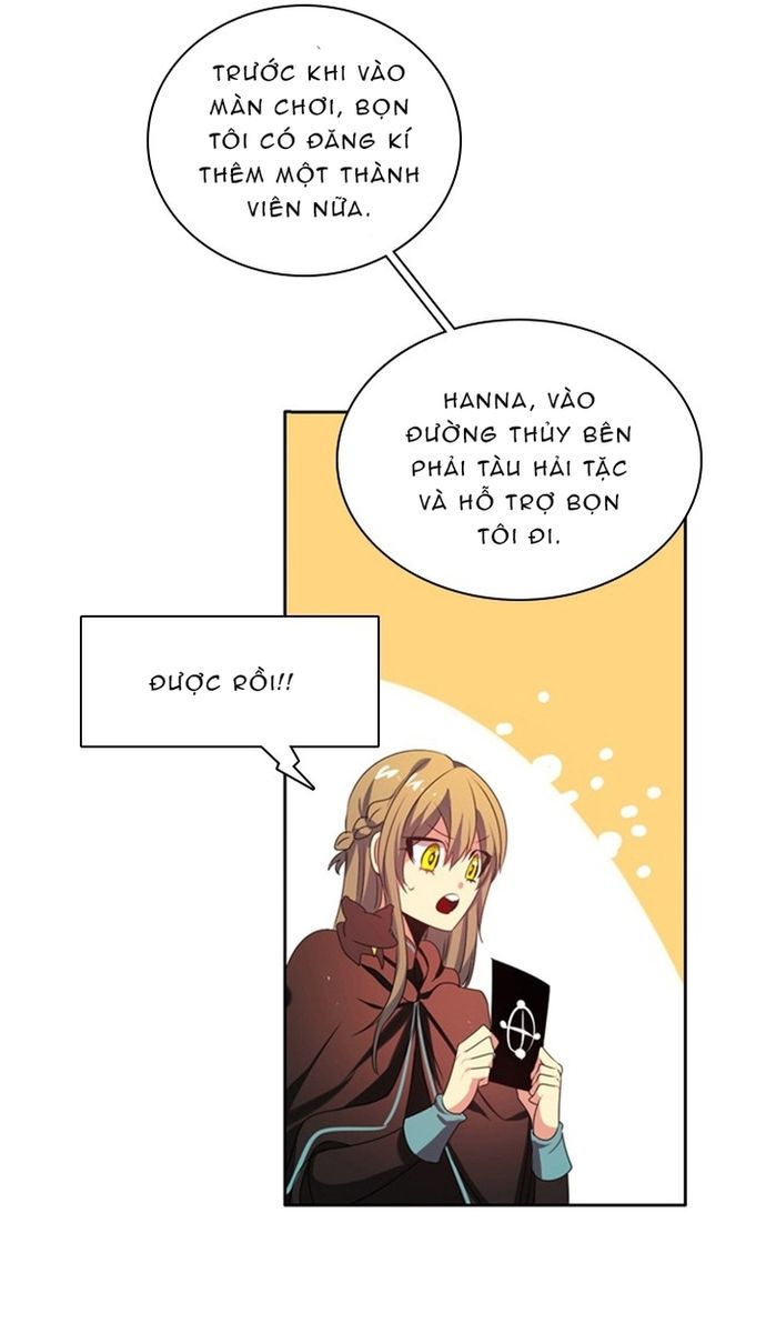 Zero Game Chapter 66 - Trang 2