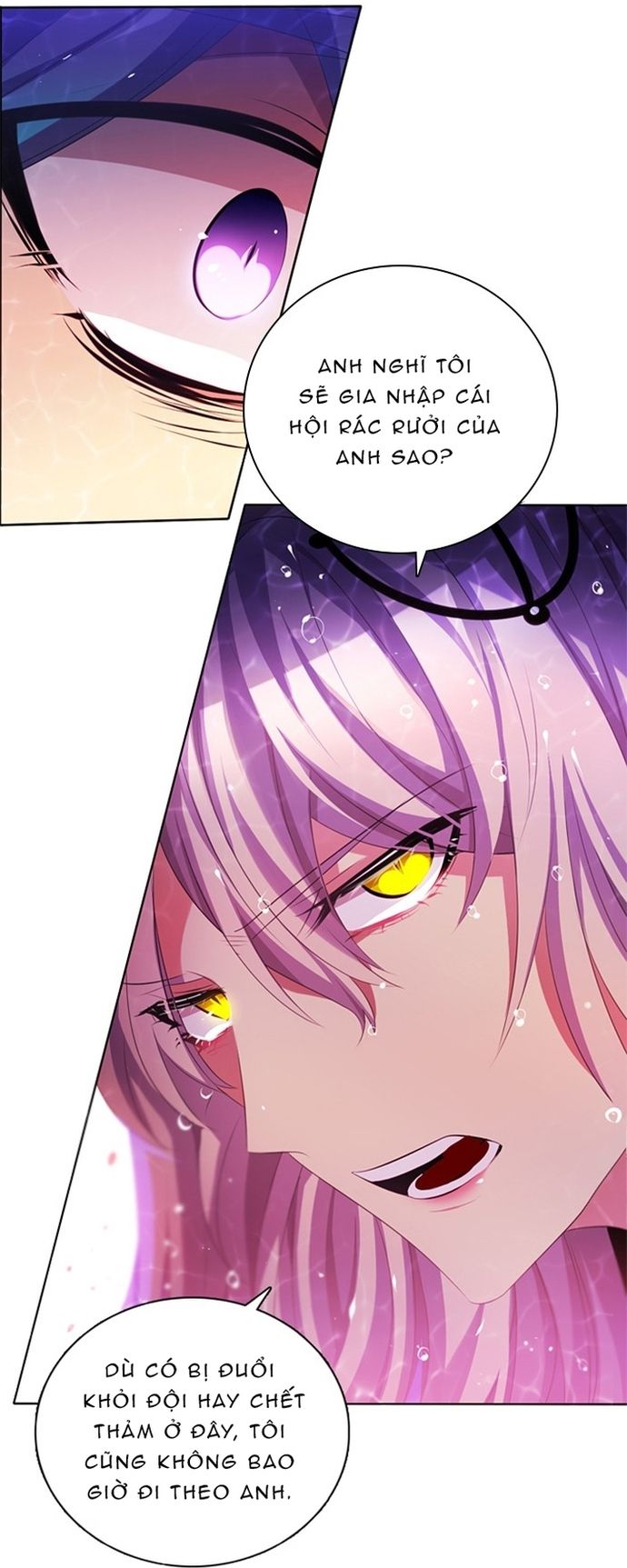 Zero Game Chapter 66 - Trang 2