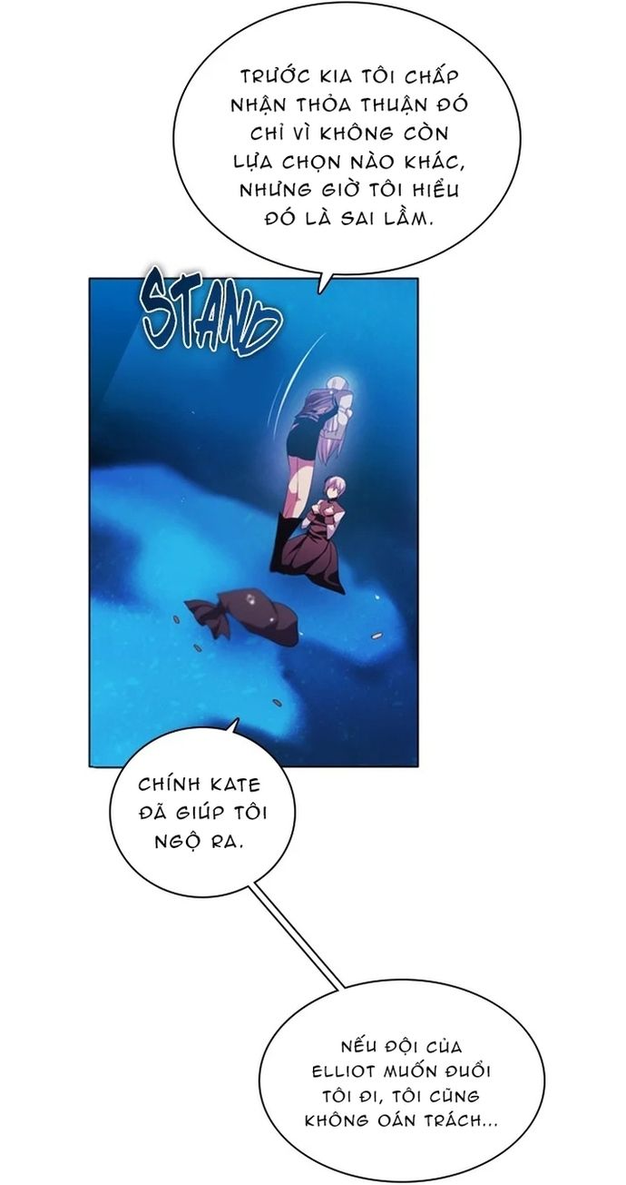 Zero Game Chapter 66 - Trang 2