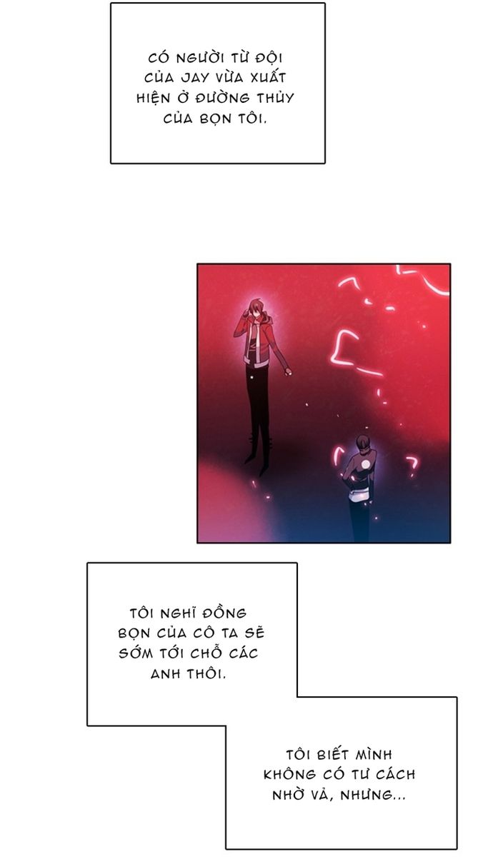 Zero Game Chapter 66 - Trang 2