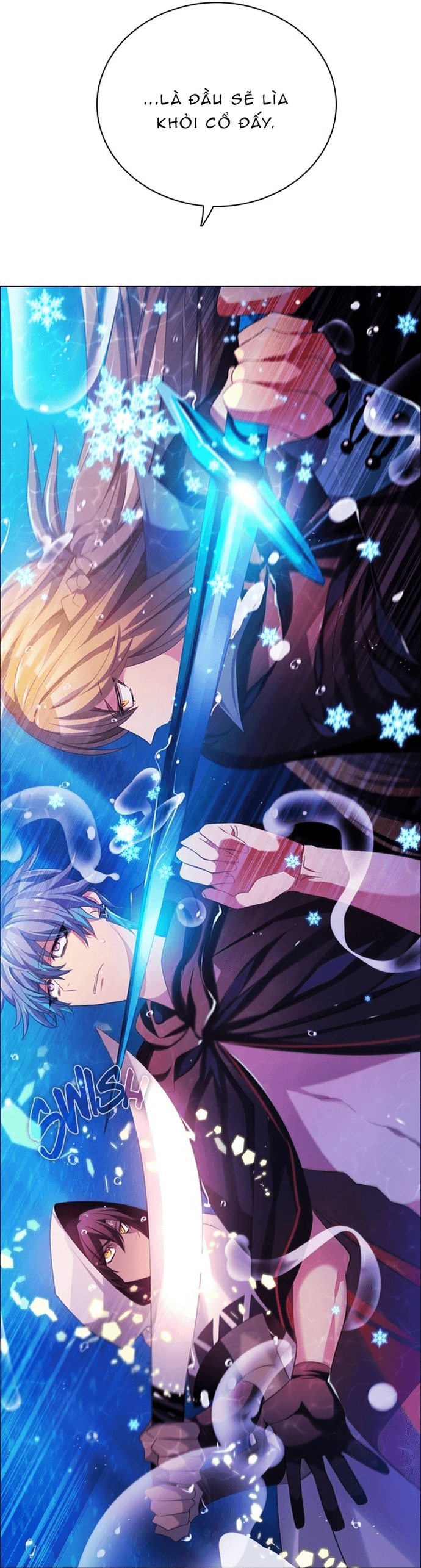 Zero Game Chapter 66 - Trang 2