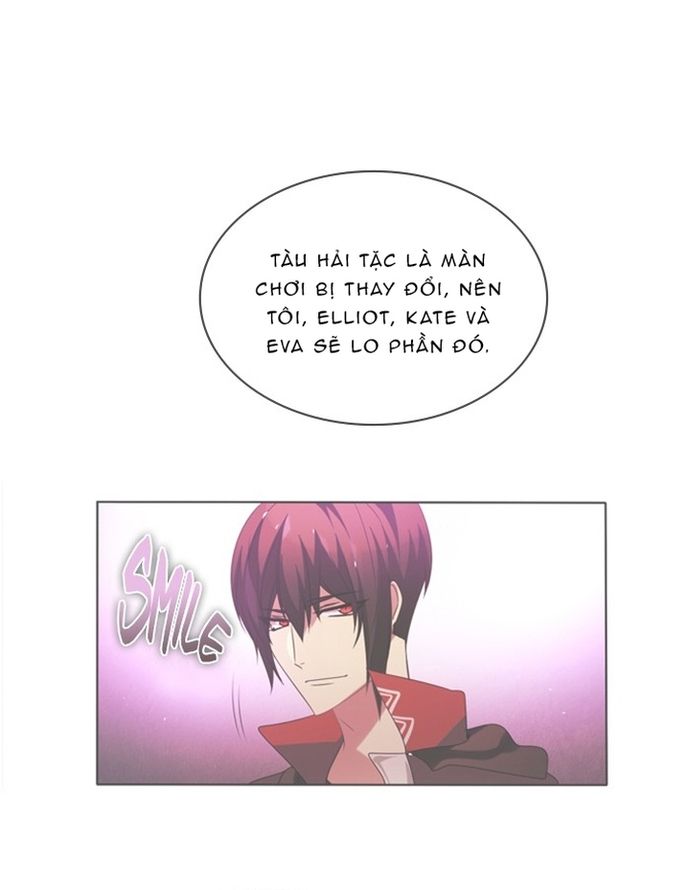 Zero Game Chapter 66 - Trang 2