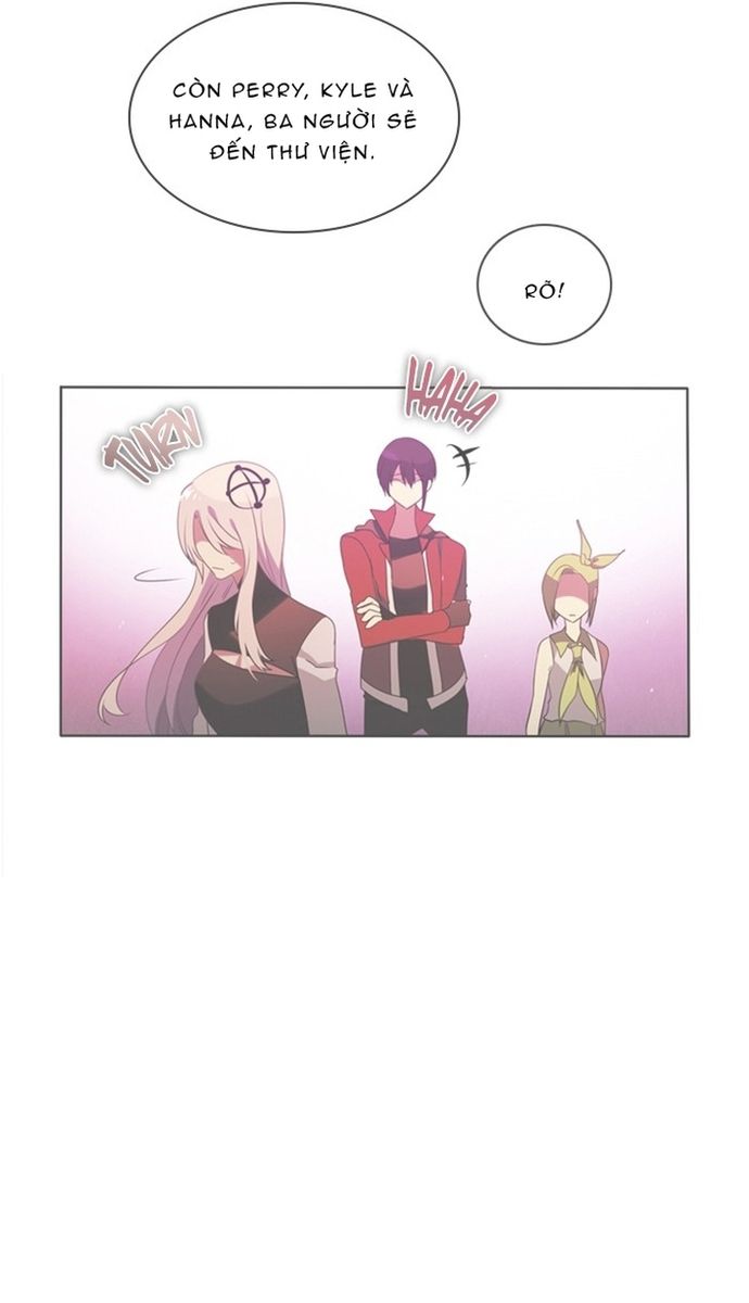 Zero Game Chapter 66 - Trang 2