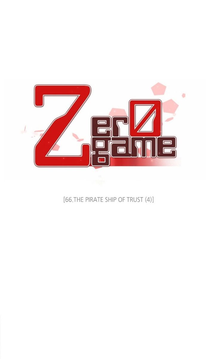 Zero Game Chapter 66 - Trang 2