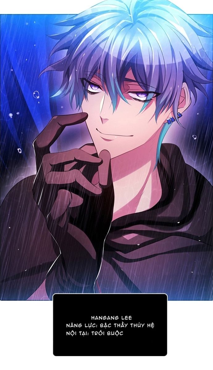 Zero Game Chapter 66 - Trang 2