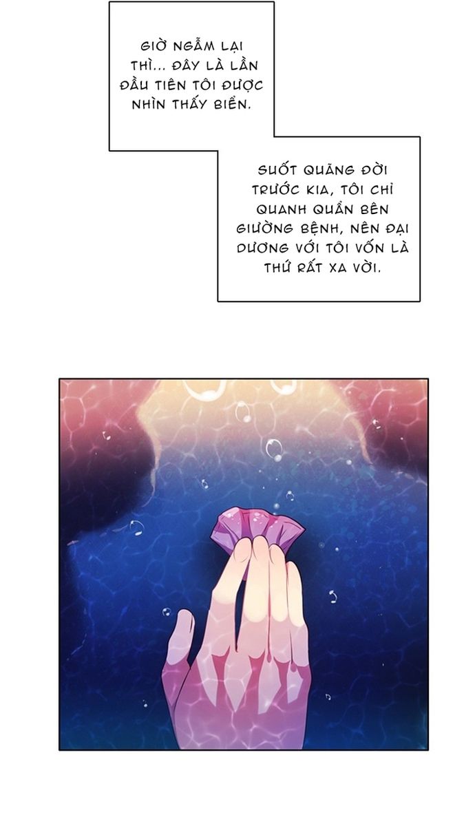 Zero Game Chapter 66 - Trang 2