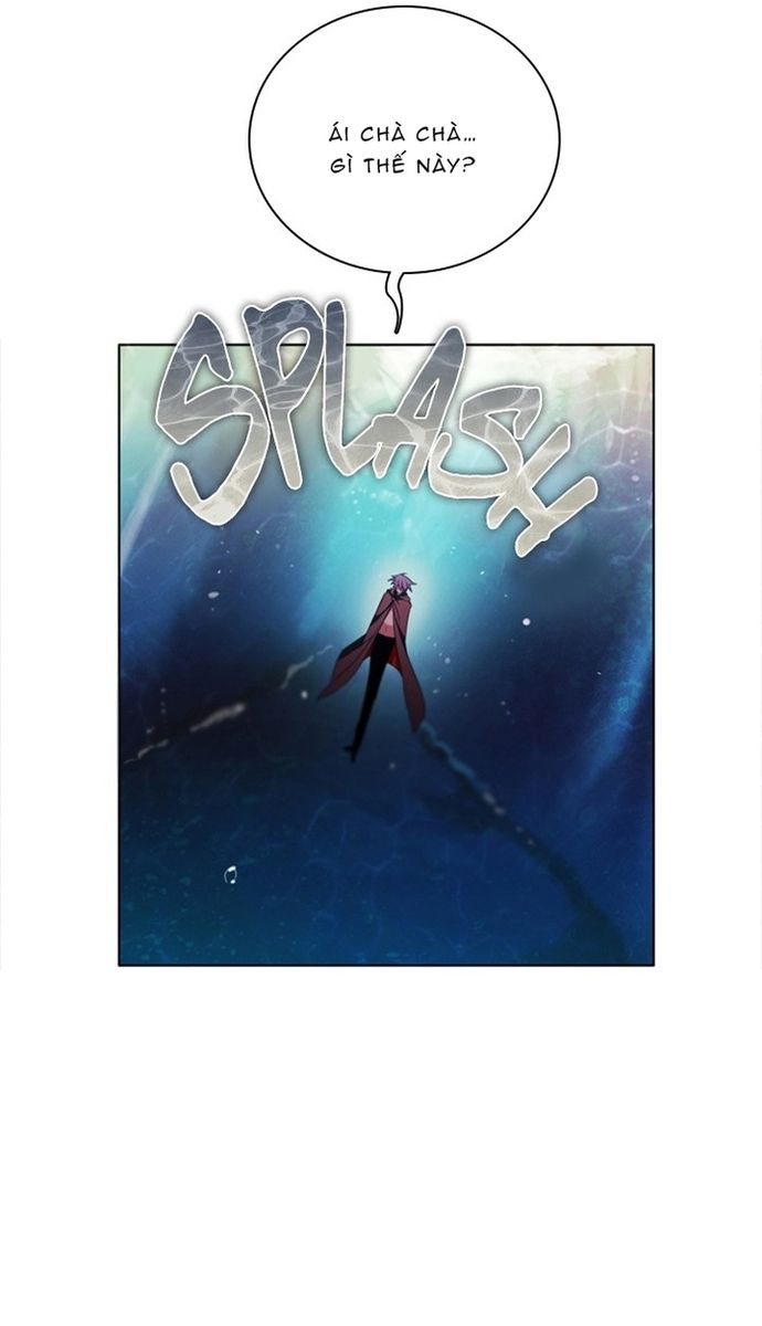 Zero Game Chapter 66 - Trang 2