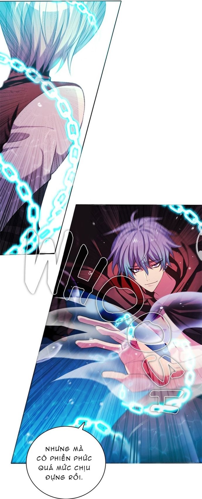 Zero Game Chapter 66 - Trang 2