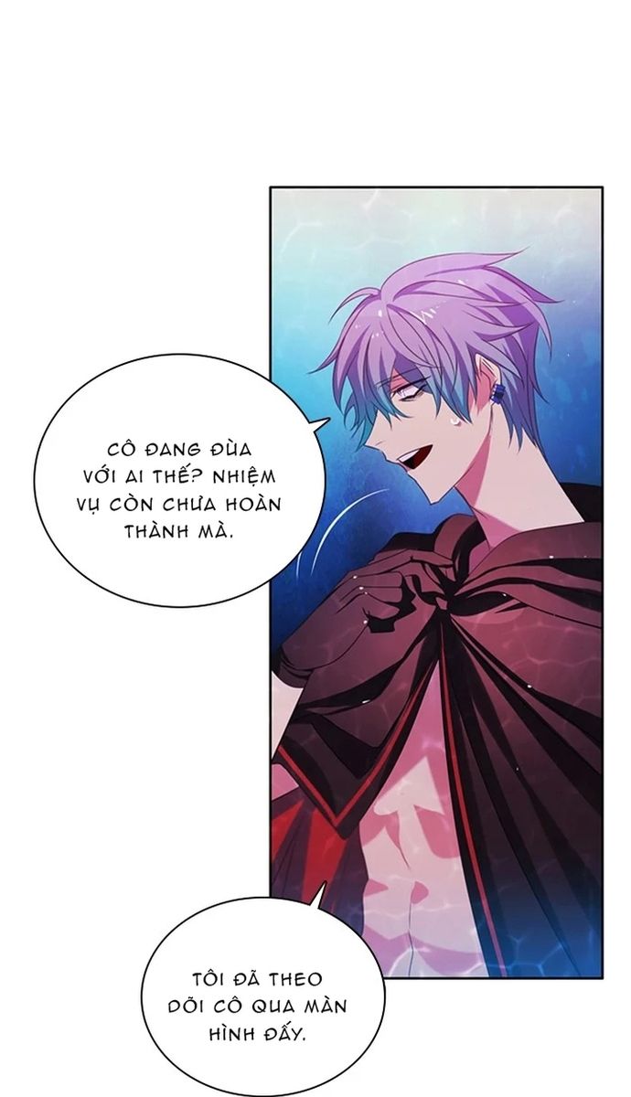 Zero Game Chapter 66 - Trang 2