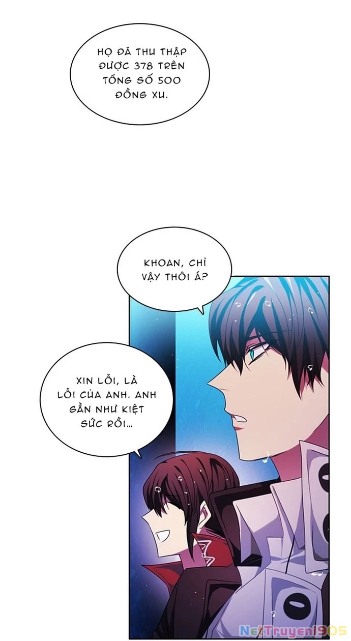 Zero Game Chapter 67 - Trang 2
