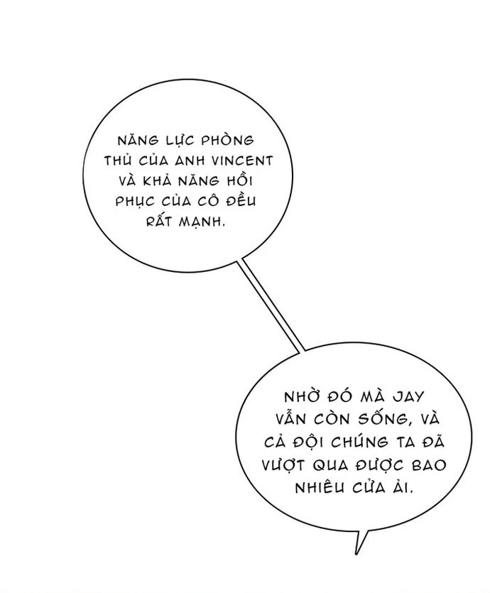 Zero Game Chapter 67 - Trang 2