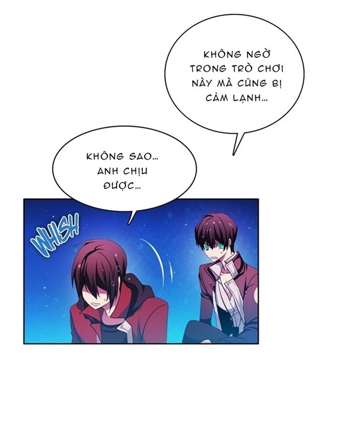 Zero Game Chapter 67 - Trang 2