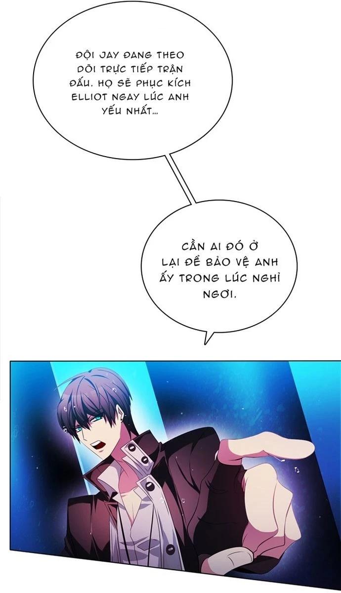 Zero Game Chapter 67 - Trang 2