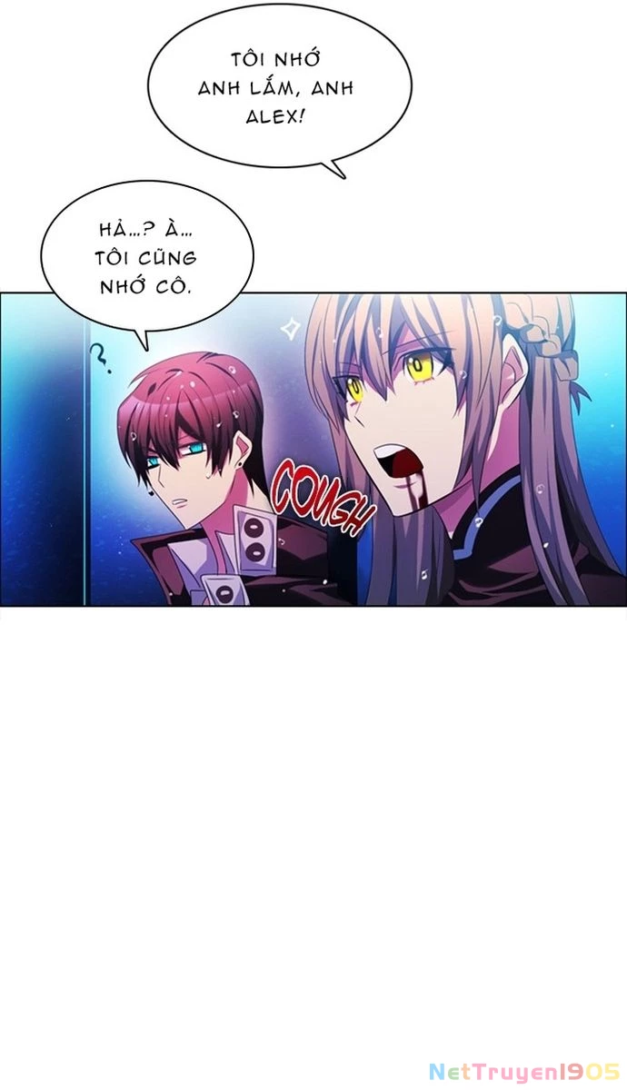 Zero Game Chapter 67 - Trang 2