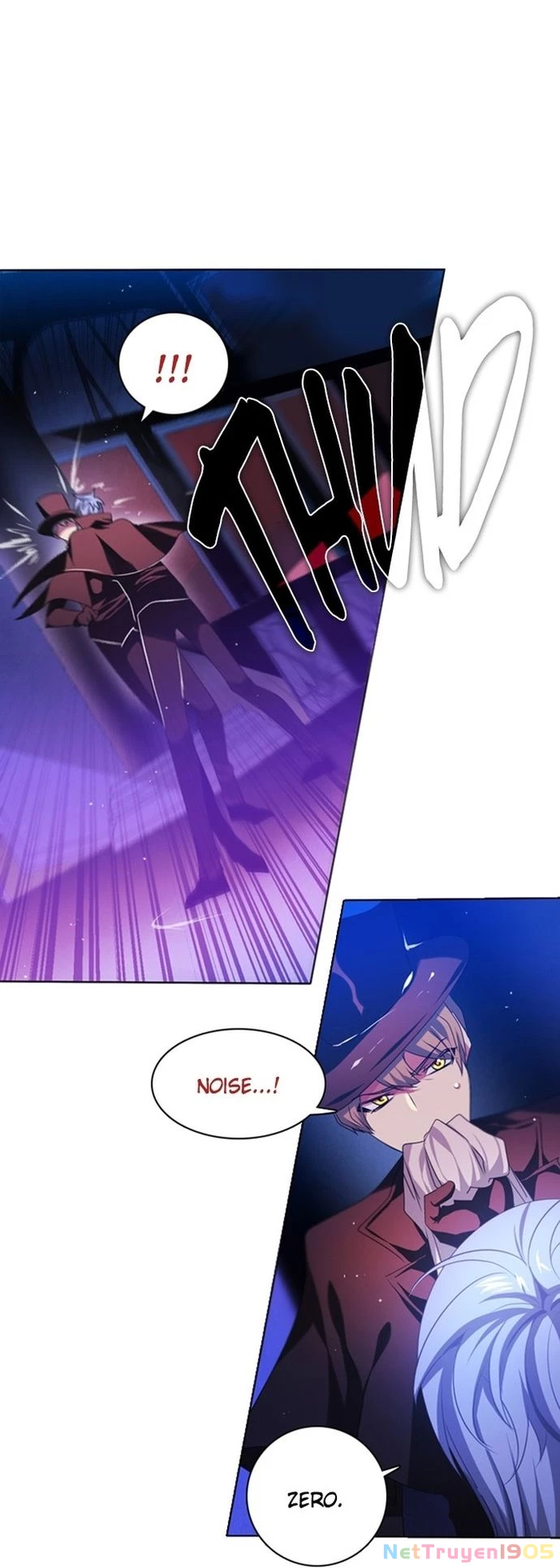 Zero Game Chapter 67 - Trang 2