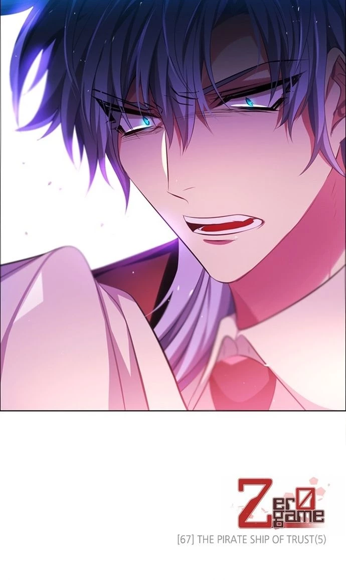 Zero Game Chapter 67 - Trang 2