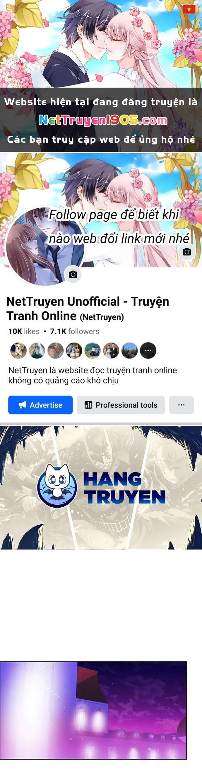 Zero Game Chapter 67 - Trang 2