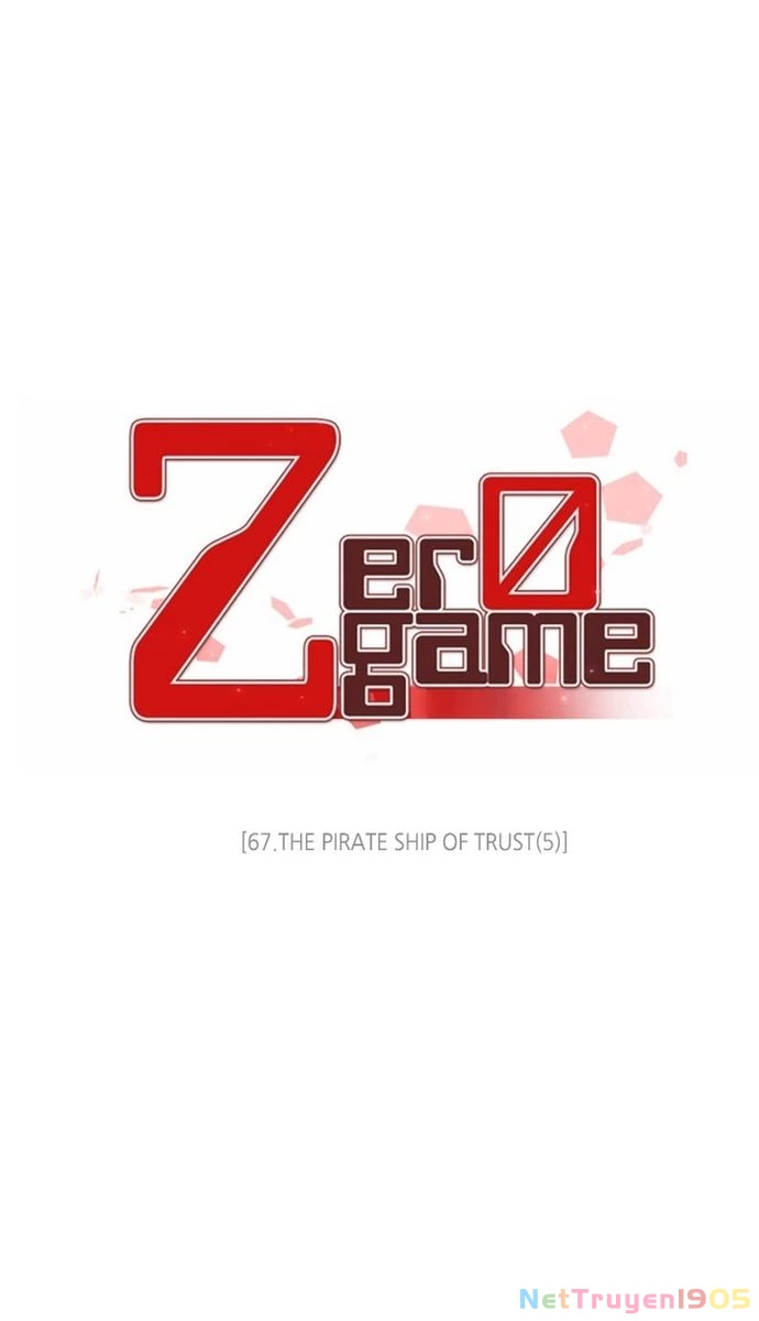 Zero Game Chapter 67 - Trang 2