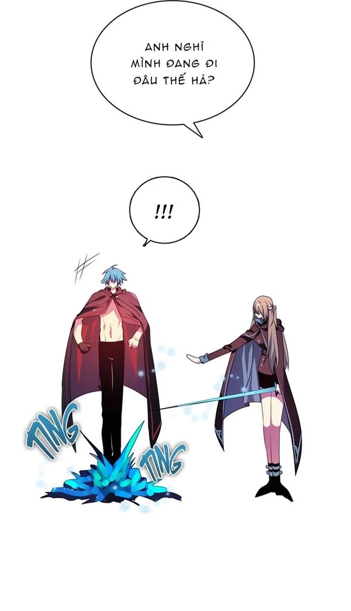 Zero Game Chapter 67 - Trang 2