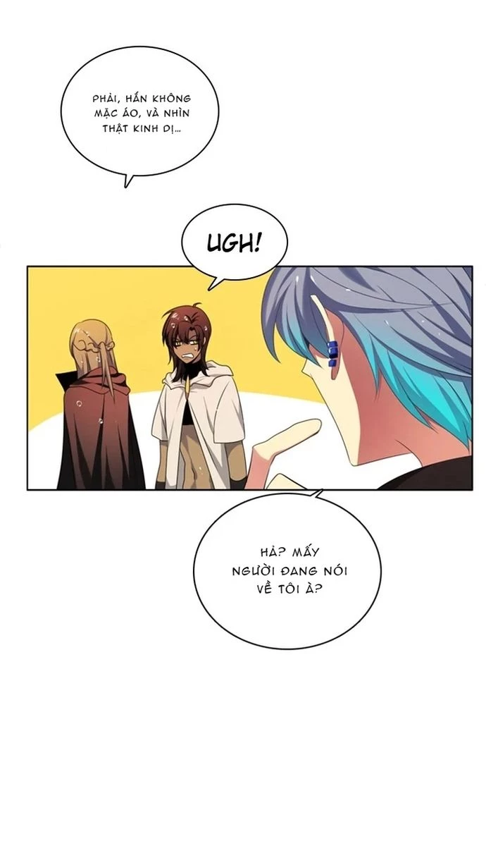 Zero Game Chapter 67 - Trang 2