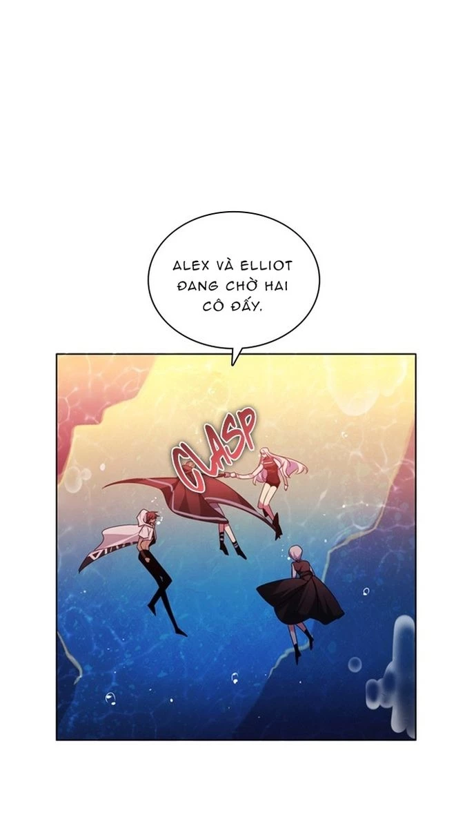 Zero Game Chapter 67 - Trang 2