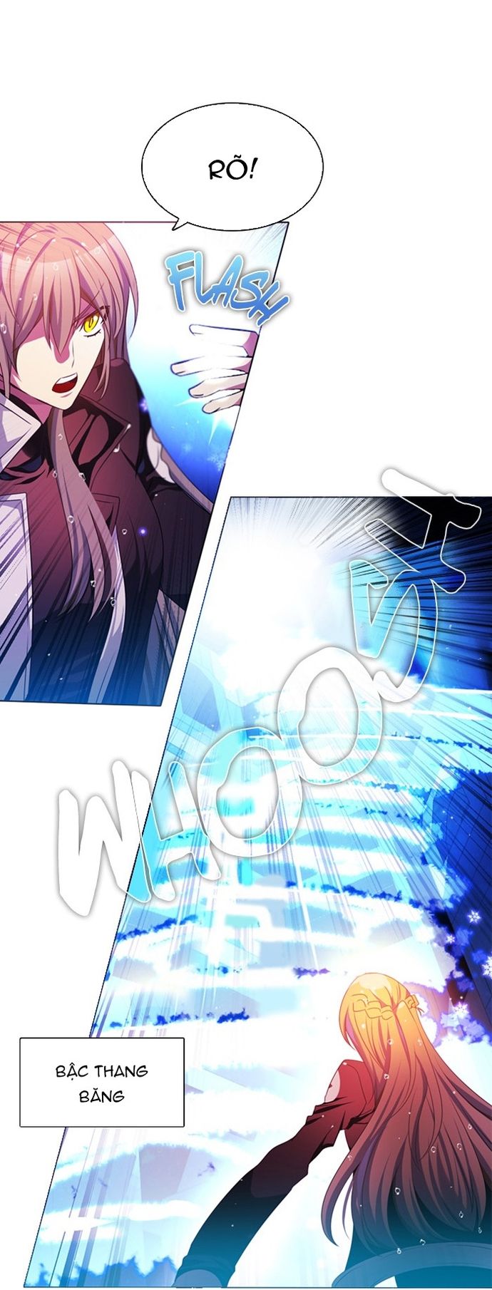 Zero Game Chapter 68 - Trang 2