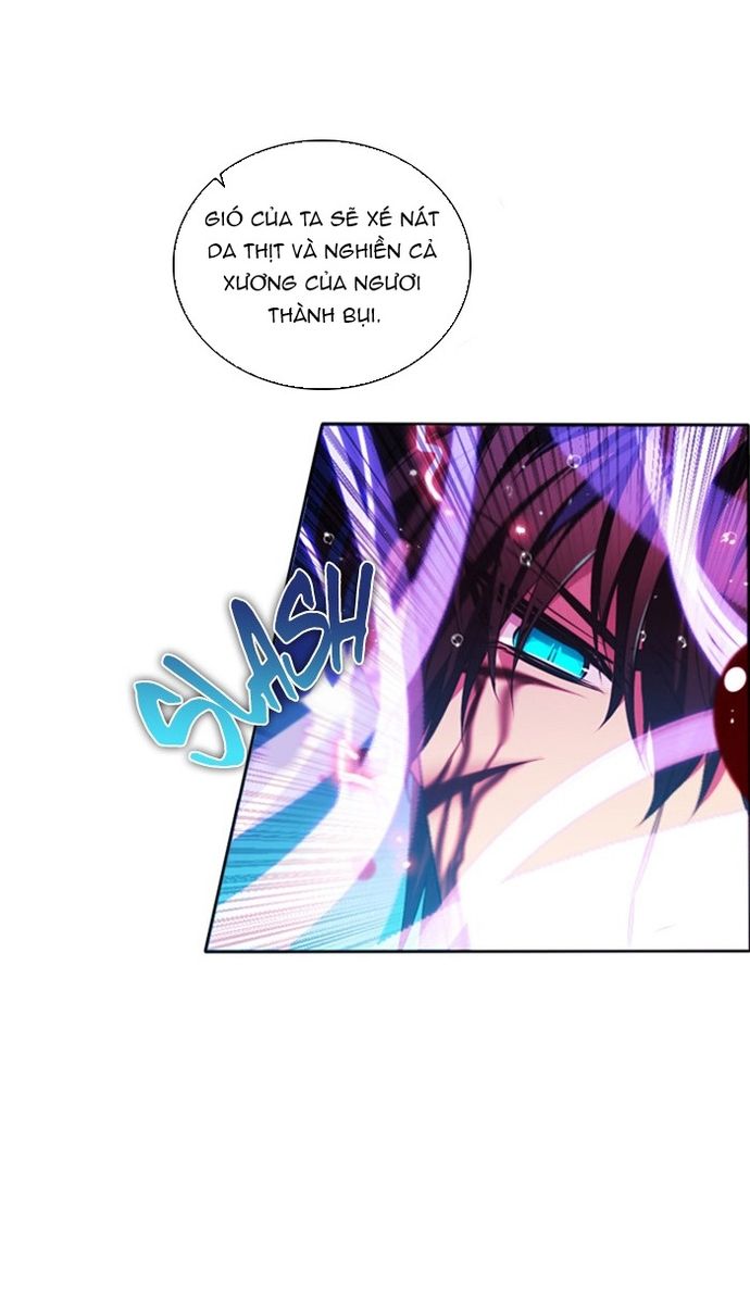 Zero Game Chapter 68 - Trang 2