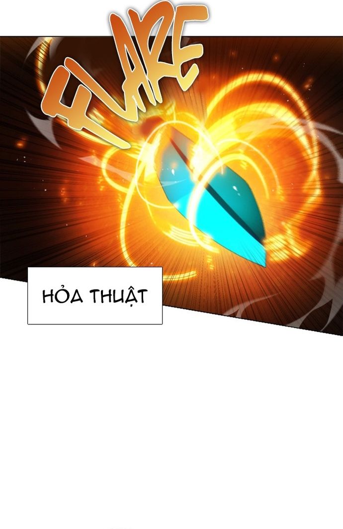 Zero Game Chapter 68 - Trang 2