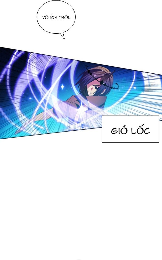 Zero Game Chapter 68 - Trang 2