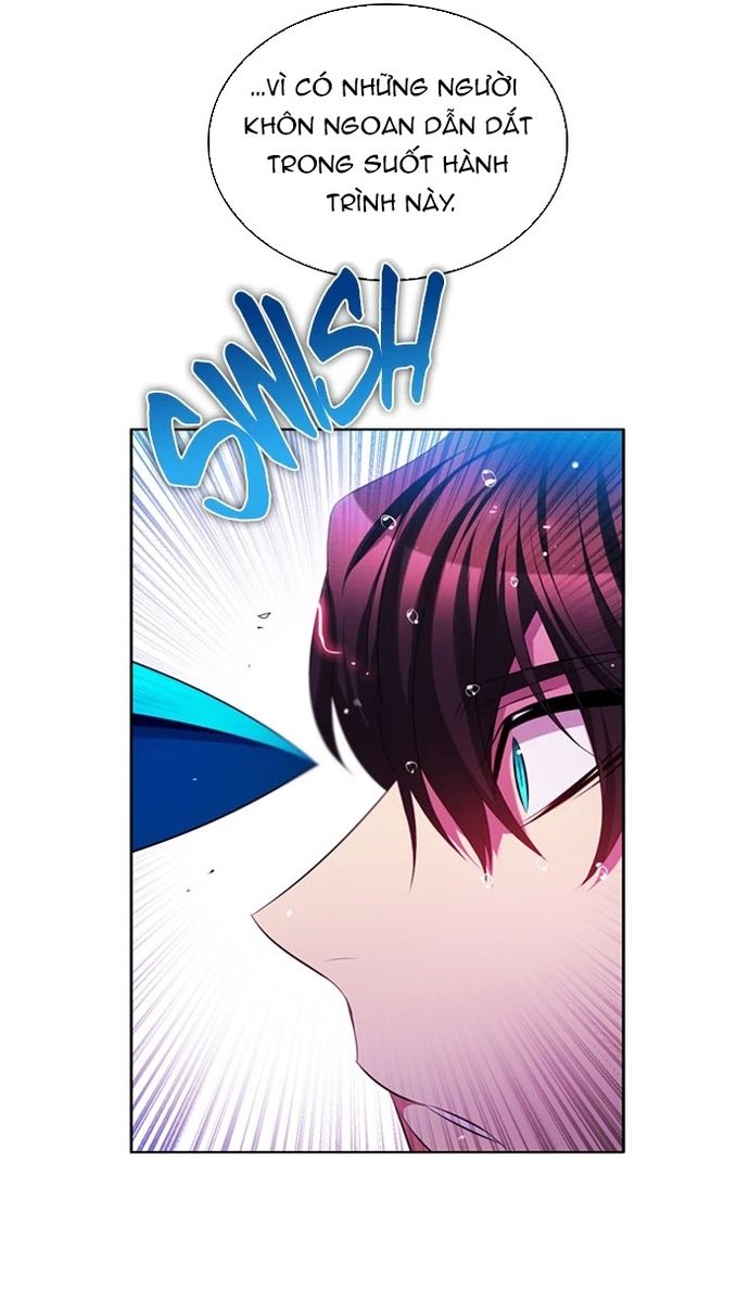 Zero Game Chapter 68 - Trang 2