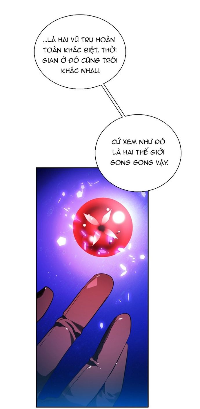 Zero Game Chapter 68 - Trang 2