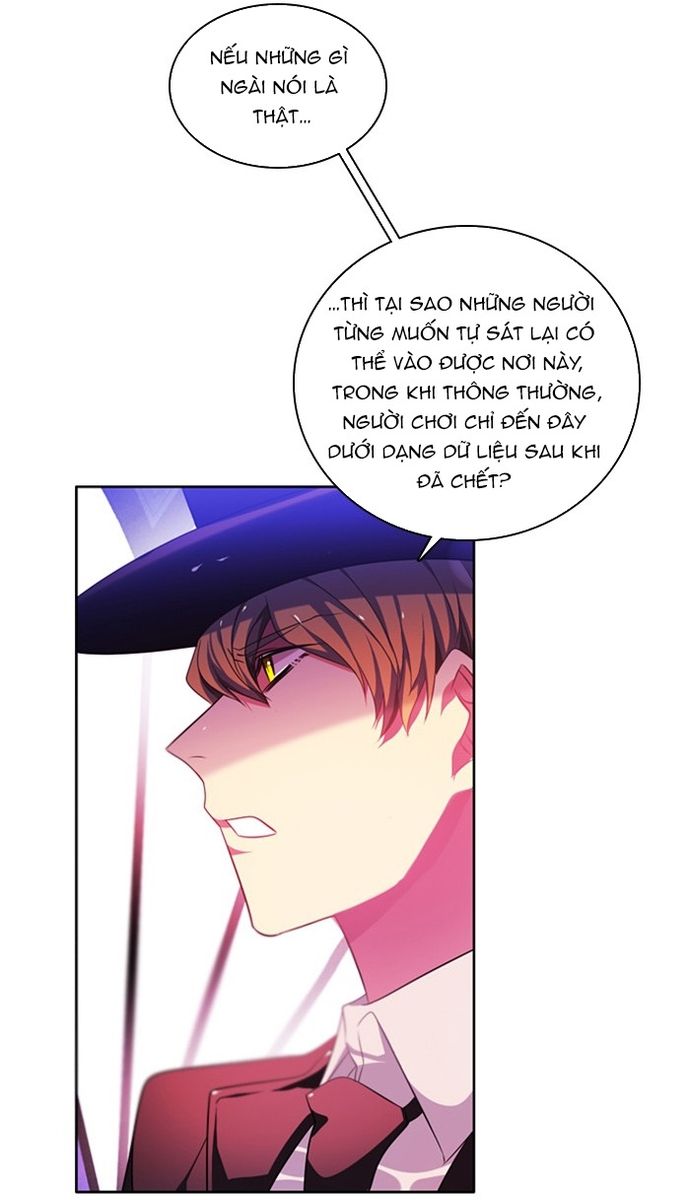 Zero Game Chapter 68 - Trang 2