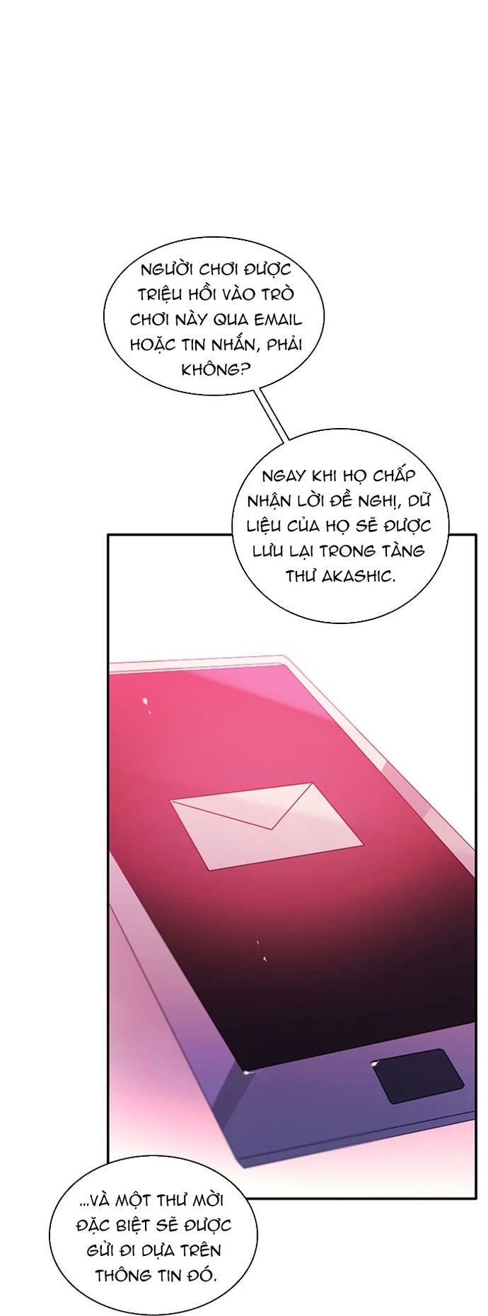 Zero Game Chapter 68 - Trang 2