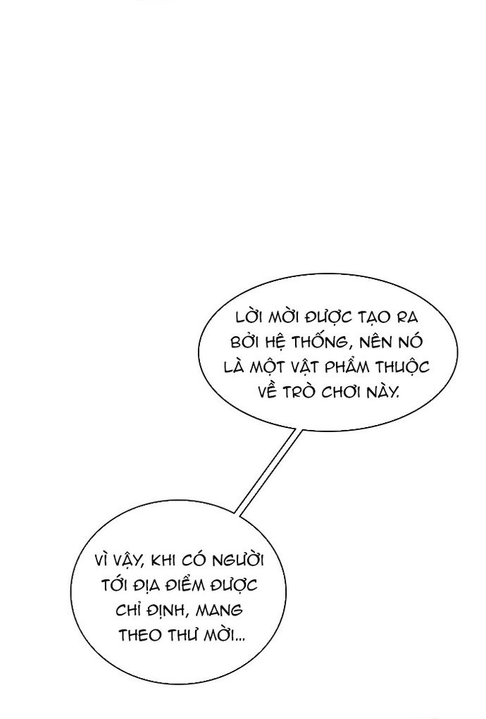 Zero Game Chapter 68 - Trang 2