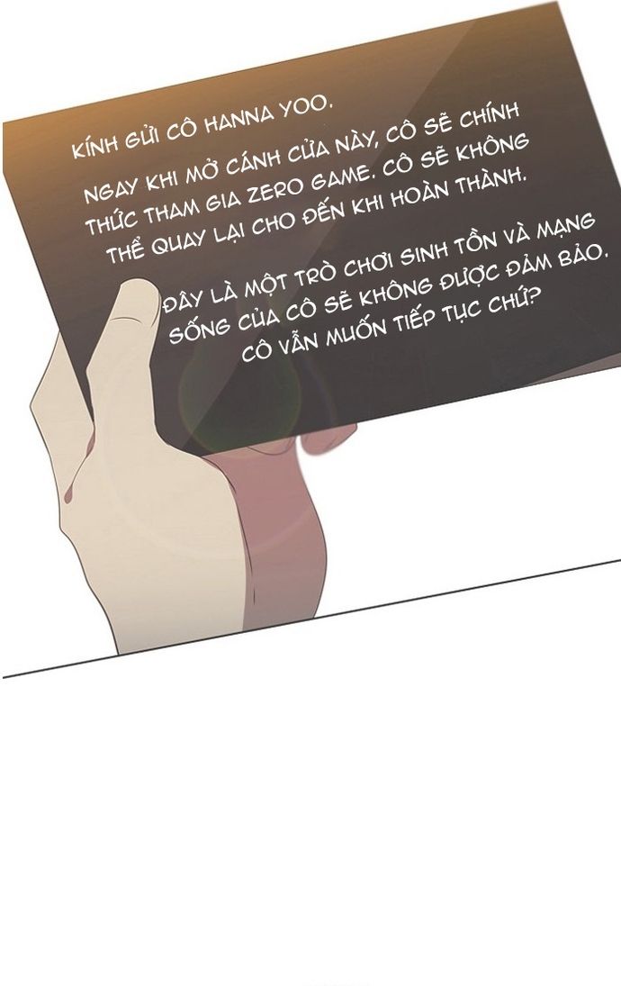 Zero Game Chapter 68 - Trang 2
