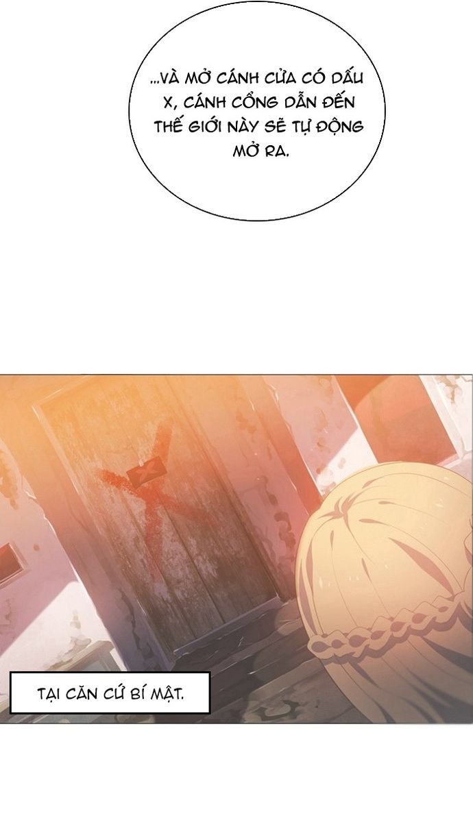 Zero Game Chapter 68 - Trang 2