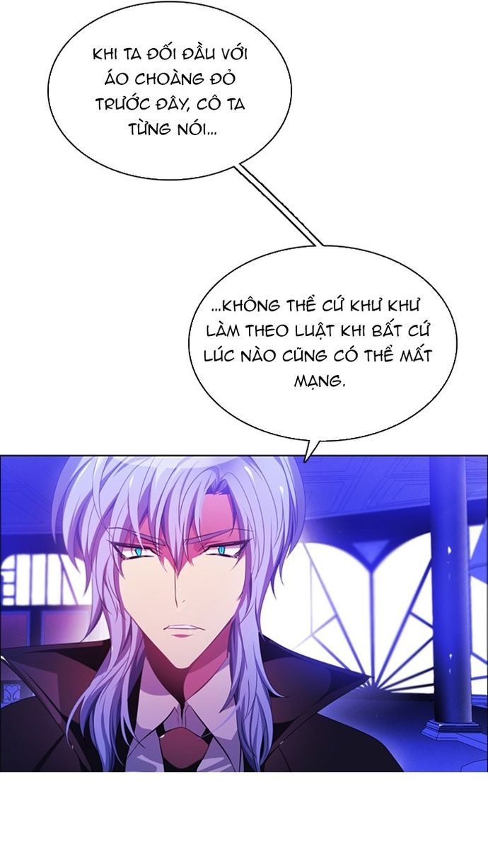 Zero Game Chapter 68 - Trang 2