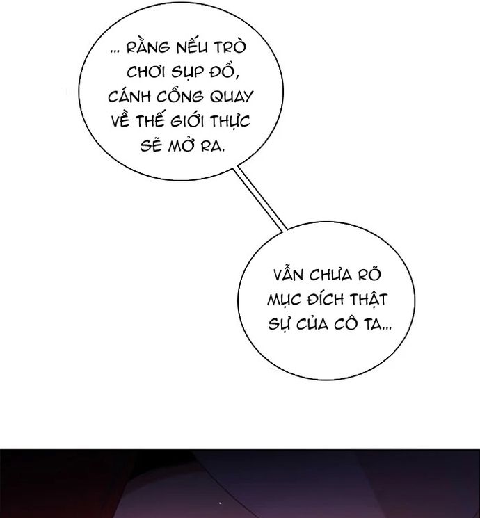 Zero Game Chapter 68 - Trang 2