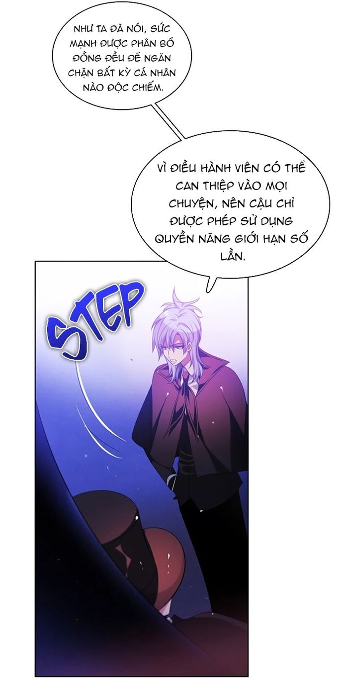 Zero Game Chapter 68 - Trang 2