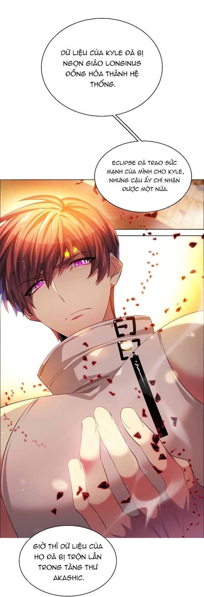 Zero Game Chapter 68 - Trang 2