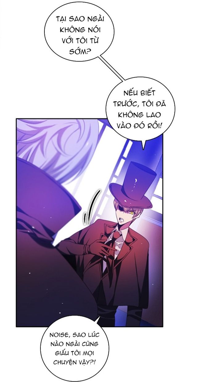 Zero Game Chapter 68 - Trang 2