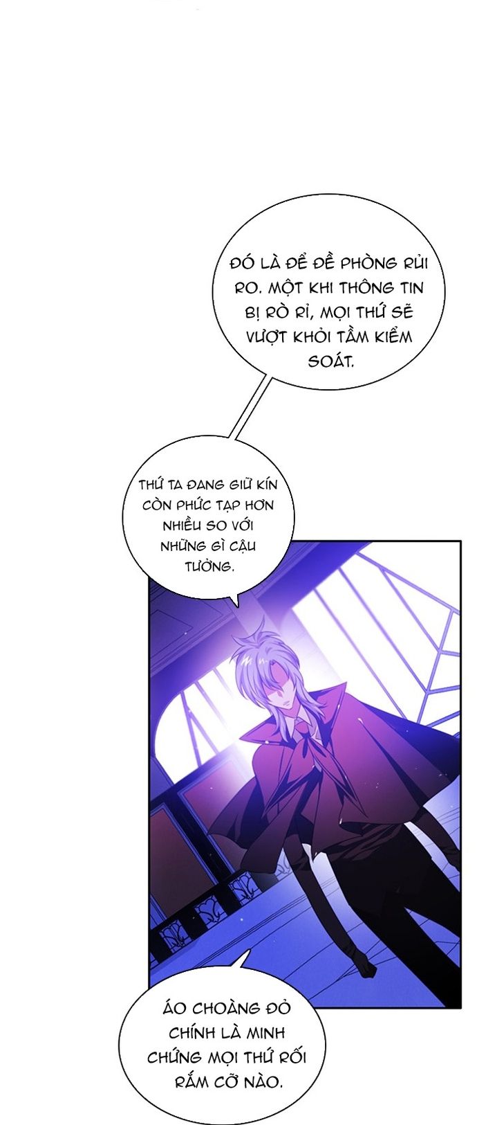 Zero Game Chapter 68 - Trang 2