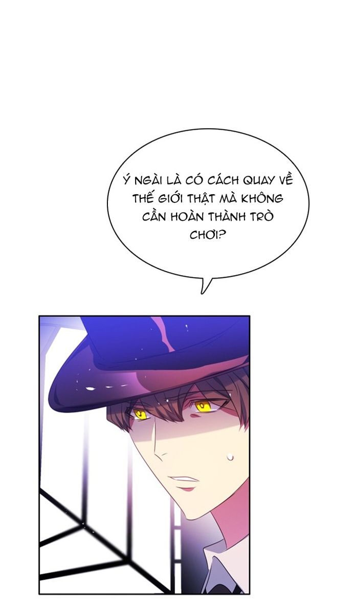 Zero Game Chapter 68 - Trang 2