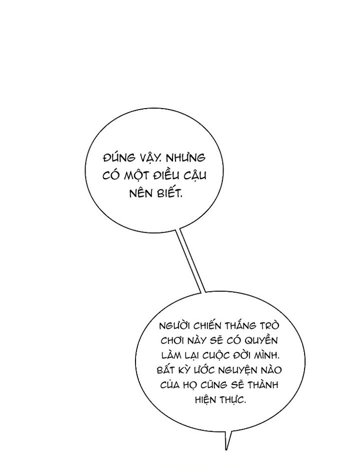 Zero Game Chapter 68 - Trang 2